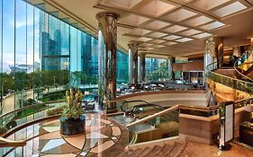 Jw Marriott in Hong Kong